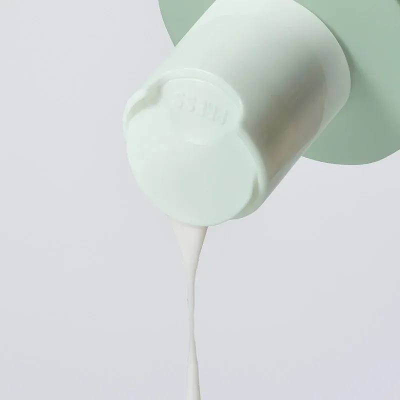 Close-up of liquid pouring out
