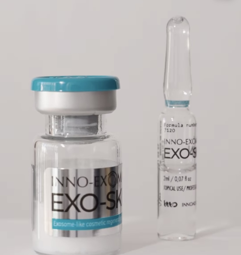 Exosomes